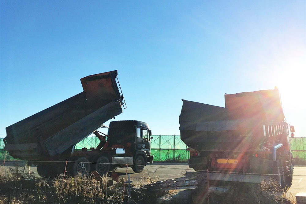 持続可能な社会の実現に向けて